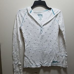 Kirra Super Lighy Sweater/Shirt